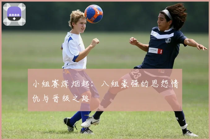 小组赛烽烟起：八组豪强的恩怨情仇与晋级之路