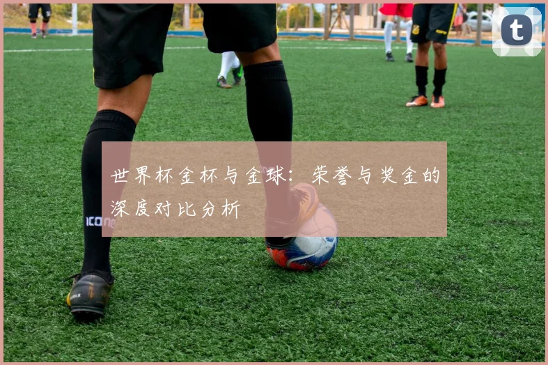 世界杯金杯与金球：荣誉与奖金的深度对比分析