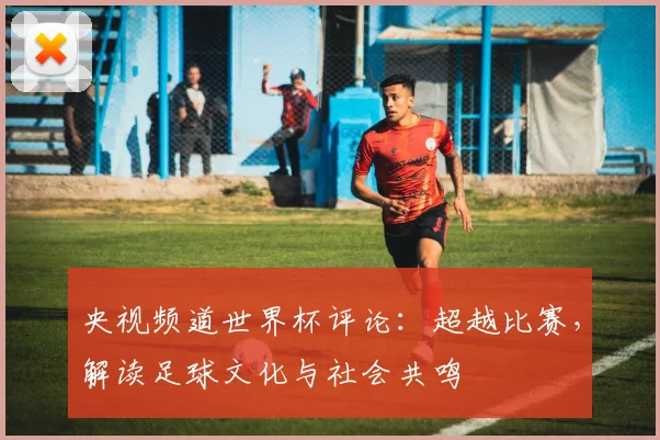 央视频道世界杯评论:超越比赛,解读足球文化与社会共鸣