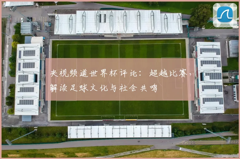 央视频道世界杯评论:超越比赛,解读足球文化与社会共鸣